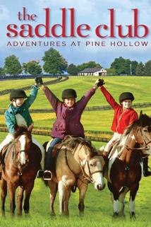 Profilový obrázek - The Saddle Club: Adventures at Pine Hollow