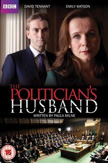 Profilový obrázek - The Politician's Husband