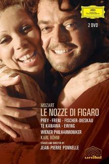 Profilový obrázek - Le nozze di Figaro