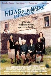 Profilový obrázek - Hijas de su madre: Las Buenrostro