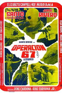 Profilový obrázek - Operación 67