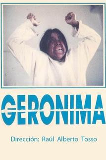 Profilový obrázek - Gerónima