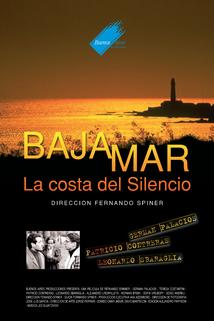 Bajamar, la costa del silencio