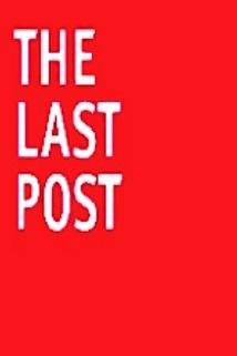 Profilový obrázek - The Last Post