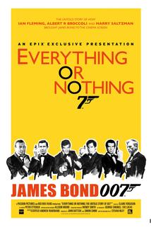 Profilový obrázek - Everything or Nothing: The Untold Story of 007