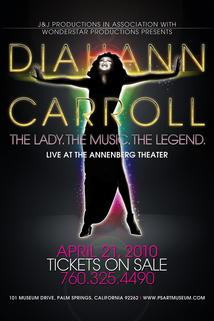 Profilový obrázek - Diahann Carroll: The Lady. The Music. The Legend