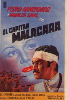 Profilový obrázek - El capitán Malacara