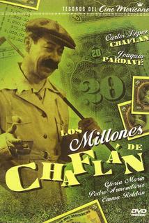 Los millones de Chaflán  - Los millones de Chaflán