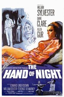 The Hand of Night  - The Hand of Night