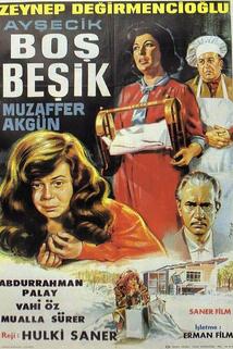 Profilový obrázek - Aysecik - Bos Besik