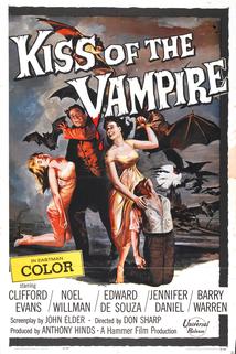 Profilový obrázek - The Kiss of the Vampire
