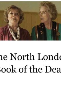 Profilový obrázek - The North London Book of the Dead