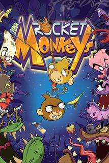 Rocket Monkeys  - Rocket Monkeys