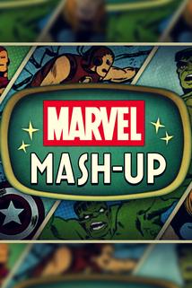 Profilový obrázek - Marvel Mash-Up