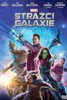 Strážci Galaxie (2014)
