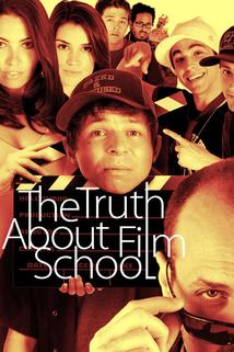 Profilový obrázek - The Truth About Film School