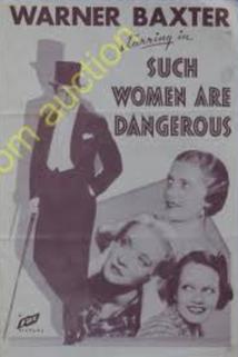 Profilový obrázek - Such Women Are Dangerous