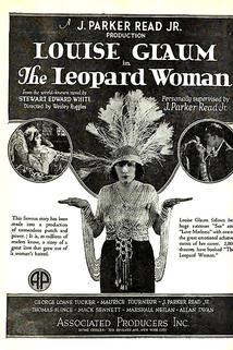 Profilový obrázek - The Leopard Woman