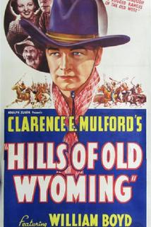 Profilový obrázek - Hills of Old Wyoming