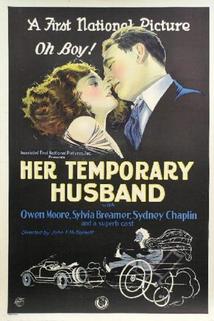 Her Temporary Husband