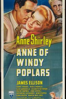Profilový obrázek - Anne of Windy Poplars