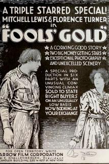 Profilový obrázek - Fool's Gold