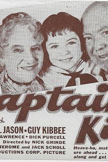 The Captain's Kid  - The Captain's Kid