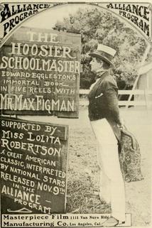 Profilový obrázek - The Hoosier Schoolmaster