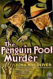 Profilový obrázek - Penguin Pool Murder