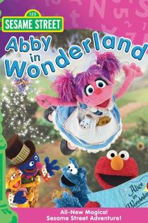 Profilový obrázek - Abby in Wonderland