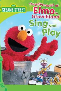 Profilový obrázek - The Adventures of Elmo in Grouchland: Sing and Play Video