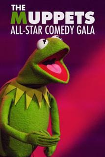 Profilový obrázek - The Muppets All-Star Comedy Gala