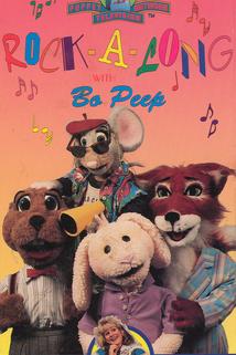 Profilový obrázek - Rock-a-Long with Bo Peep