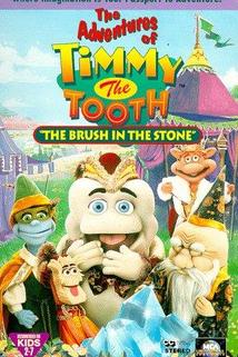 Profilový obrázek - The Adventures of Timmy the Tooth: The Brush in the Stone