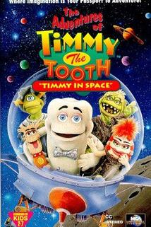 Profilový obrázek - The Adventures of Timmy the Tooth: Timmy in Space