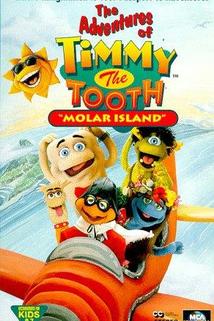 Profilový obrázek - The Adventures of Timmy the Tooth: Molar Island