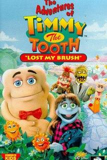 Profilový obrázek - The Adventures of Timmy the Tooth: Lost My Brush