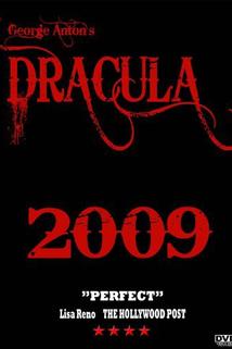 Profilový obrázek - Dracula