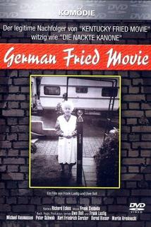 Profilový obrázek - German Fried Movie