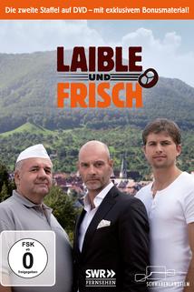 Profilový obrázek - Laible und Frisch