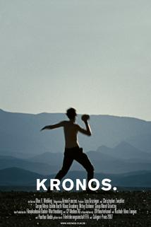 Profilový obrázek - Kronos. Ende und Anfang