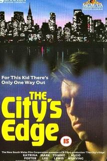 Profilový obrázek - The City's Edge