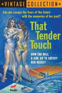 Profilový obrázek - That Tender Touch