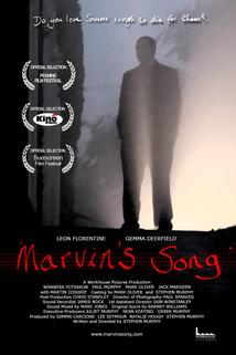 Profilový obrázek - Marvin's Song