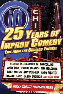 Profilový obrázek - 25 Years of Improv Comedy