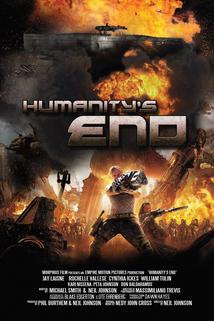 Humanity's End  - Humanity's End