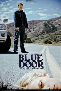Profilový obrázek - Blue Door