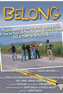 Profilový obrázek - Belong