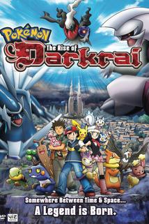 Profilový obrázek - Pokémon: The Rise of Darkrai