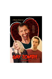 Profilový obrázek - Gay Zombie